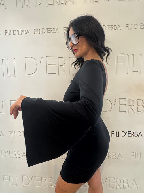 Abito nero