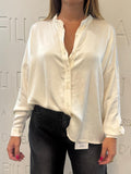 Camicia satin